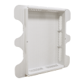 Réserv. hydrobox basse + 10 memb. per - BLM - 753110