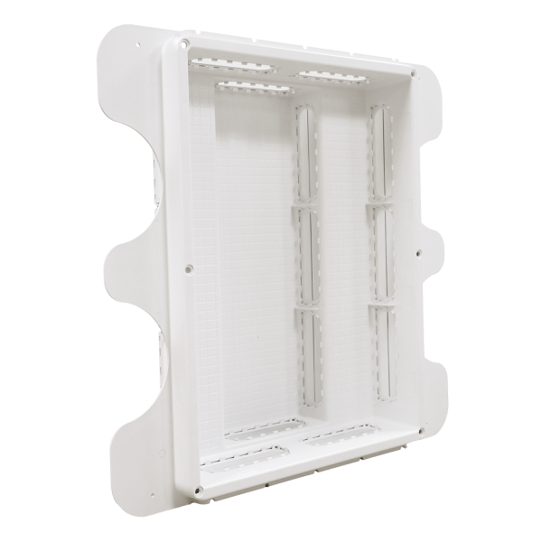 Réserv. hydrobox haute + 18 memb. per - BLM - 753210