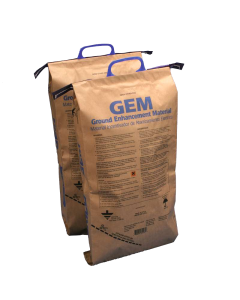 Produit amelioration prise de terre sac 11,5kg - Catu - TR115