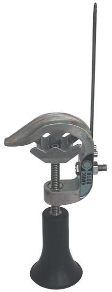 Pince pour caténaire double. Icc 36 ka/0,12s ac - Catu - ZEMRC201B