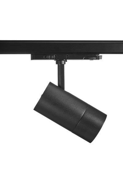 Projecteur sur rail pixo zoom 12-18-25w 2100lm 17-60° 3cct noir - Sylvania - 0004521