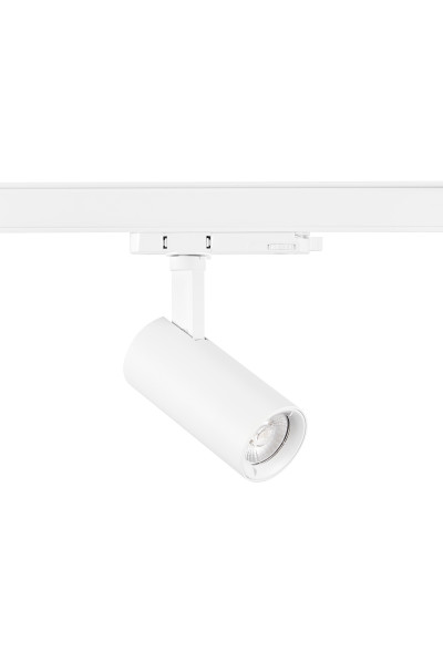 Projecteur sur rail pixo small 14w 1650lm 930 nb/mb/wb blanc - Sylvania - 0004540