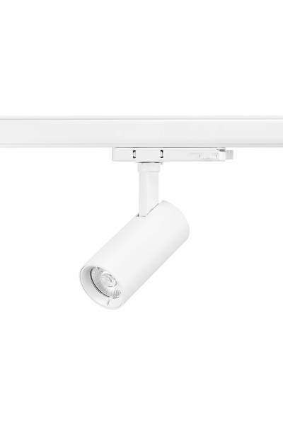 Projecteur sur rail pixo small 14w 1650lm 930 nb/mb/wb blanc - Sylvania - 0004540