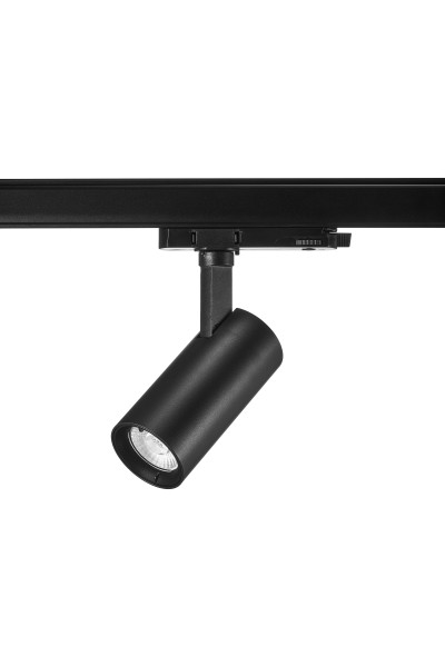 Projecteur sur rail pixo small 14w 1650lm 930 nb/mb/wb noir - Sylvania - 0004541