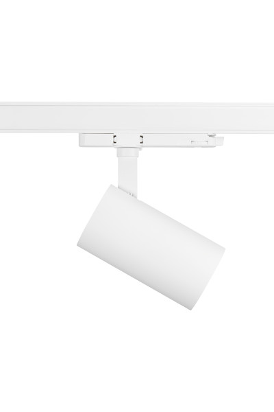 Projecteur sur rail pixo medium 31w 3650lm 930 nb/mb/wb blanc - Sylvania - 0004542