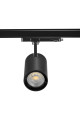 Projecteur sur rail pixo large 39w 5075lm 930 nb/mb/wb noir - Sylvania - 0004545