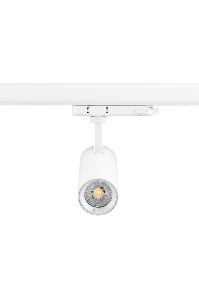 Projecteur sur rail pixo small 14w 1650lm 940 nb/mb/wb blanc - Sylvania - 0004546
