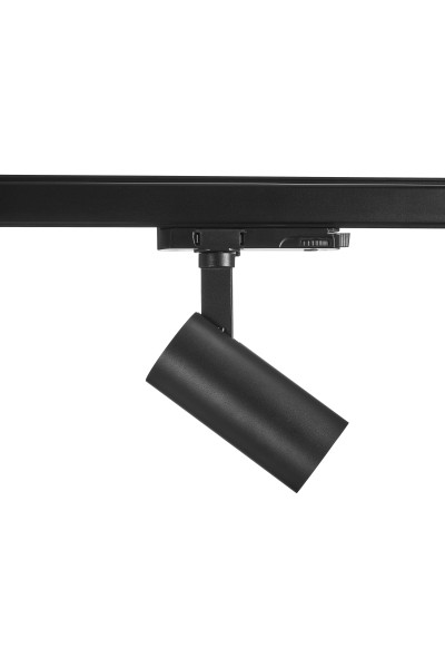 Projecteur sur rail pixo small 14w 1650lm 940 nb/mb/wb noir - Sylvania - 0004547