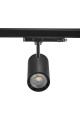 Projecteur sur rail pixo medium 31w 3680lm 940 nb/mb/wb noir - Sylvania - 0004549
