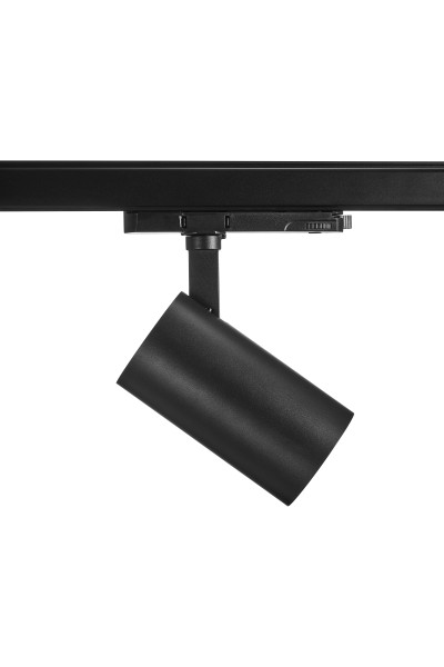 Projecteur sur rail pixo medium 31w 3680lm 940 nb/mb/wb noir - Sylvania - 0004549