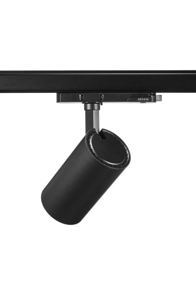 Projecteur sur rail pixo medium 31w 3680lm 940 nb/mb/wb noir - Sylvania - 0004549