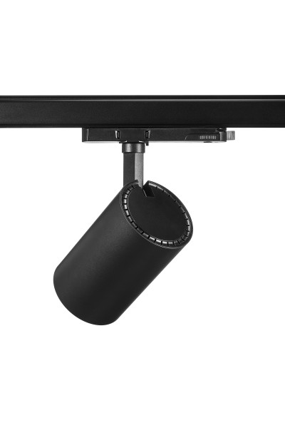 Projecteur sur rail pixo large 39w 5175lm 940 nb/mb/wb noir - Sylvania - 0004551