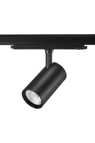 Projecteur sur rail pixo medium 31w 3625lm 940 nb/mb/wb dali noir - Sylvania - 0004563
