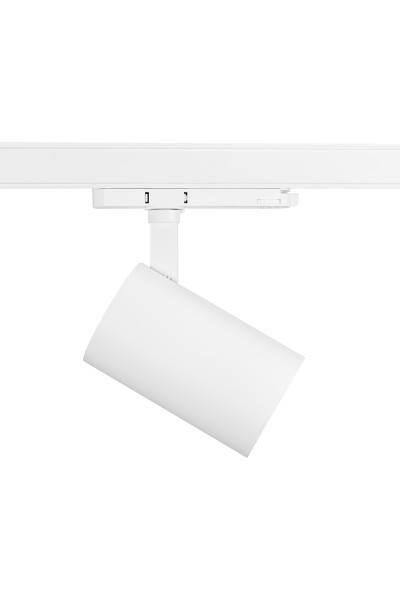Projecteur sur rail pixo large food fruit 40w mb blanc - Sylvania - 0004602