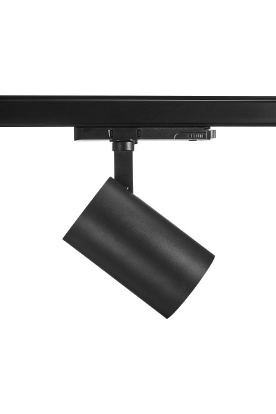 Projecteur sur rail pixo large food fruit 40w mb noir - Sylvania - 0004603