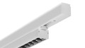 Rail linéaire pixo line 1500 ugr19 840 blanc - Sylvania - 0007824
