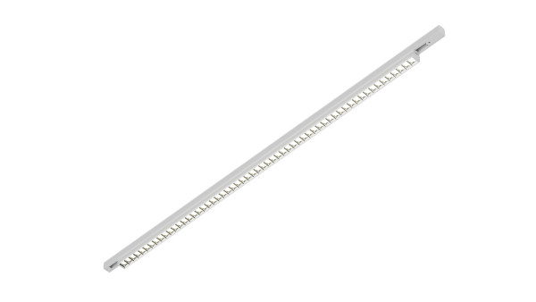 Rail linéaire pixo line 1500 ugr19 830 blanc - Sylvania - 0007825