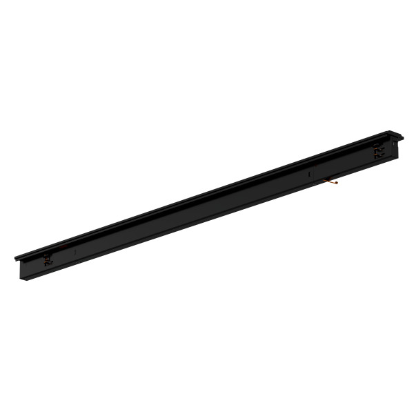 Rail linéaire pixo line driver multi-puissance 17-50w 600 noir - Sylvania - 0007866