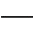 Rail linéaire pixo line driver multi-puissance 17-50w 600 noir - Sylvania - 0007866