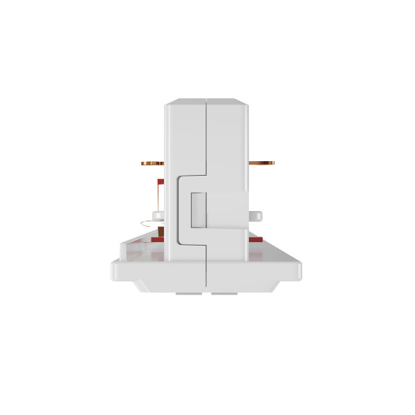 Rail linéaire pixo line driver dali 600 56w blanc - Sylvania - 0007867
