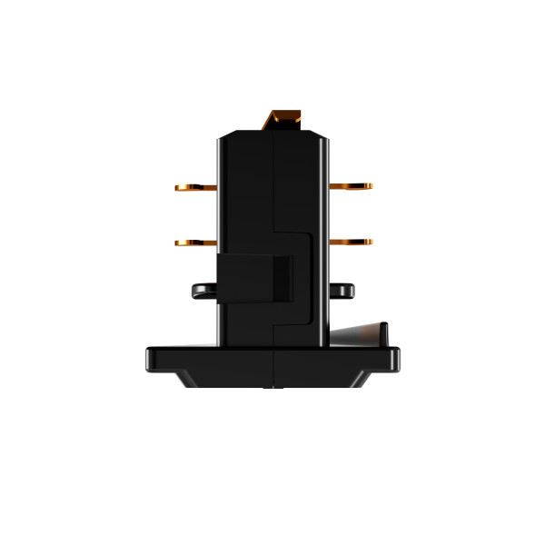 Rail linéaire pixo line driver dali 600 56w noir - Sylvania - 0007868