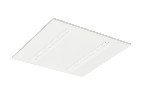 Luminaires encastrés opticlip 600 2l 33w 4450lm 830 blanc version dali - Sylvania - 0034001