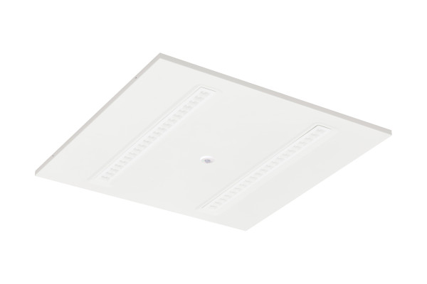 Luminaires encastrés opticlip 600 2l 33w 4450lm 830 blanc sylsmart connected ssa - Sylvania - 0034003