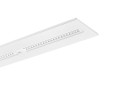 Luminaires encastrés opticlip 1200 1l 33w 4450lm 830 blc sylsmart connected ssa - Sylvania - 0034018