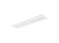 Luminaires encastrés opticlip 1200 1l 33w 4700lm 840 blc sylsmart connected ssa - Sylvania - 0034023