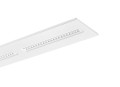 Luminaires encastrés opticlip 1200 1l 33w 4700lm 840 blc ssad sans capteur - Sylvania - 0034024