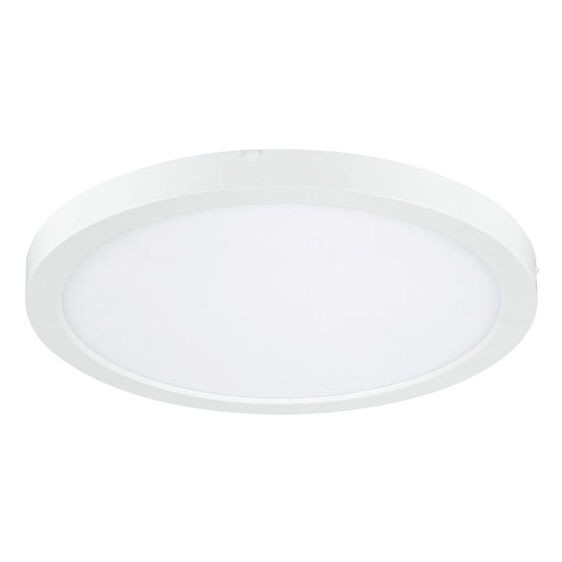 Start downlight 5 en 1 65-260 23w 2300lm 3cct dimmable pir - Sylvania - 0053133