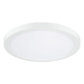 Start downlight 5 en 1 65-260 23w 2300lm 3cct dimmable pir - Sylvania - 0053133
