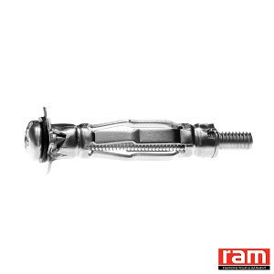 Promo ramfix + vis seulement