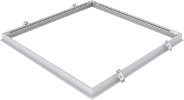 Dalle lumineuse accessoire kit brancard dimensions 600x600mm - Sylvania - 0062317