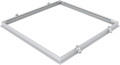 Dalle lumineuse accessoire kit brancard dimensions 600x600mm - Sylvania - 0062317