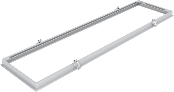 Dalle lumineuse accessoire kit brancard dimensions 1200x300mm - Sylvania - 0062319