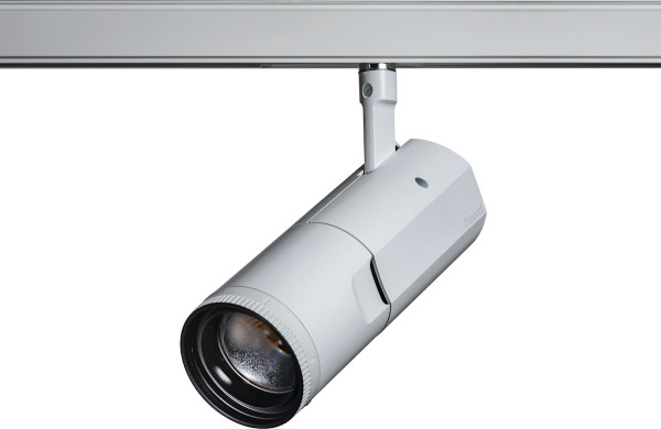 Projecteur sur rail beacon muse tune irc98 21w 235-760lm version dali blanc - Sylvania - 2062907