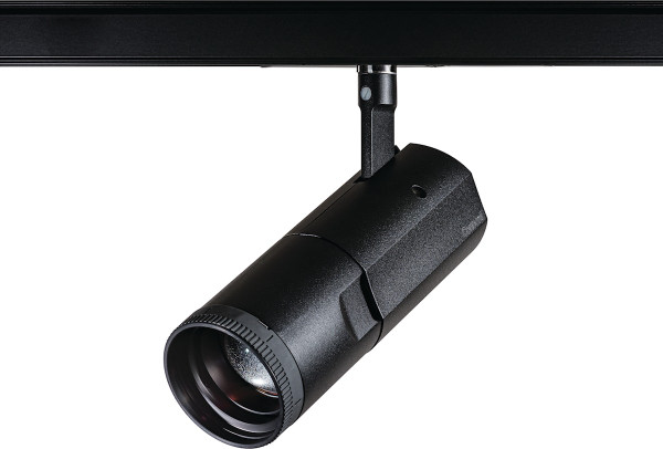 Projecteur sur rail beacon muse tune irc98 21w 235-760lm version dali noir - Sylvania - 2062908