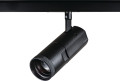 Projecteur sur rail beacon muse tune irc98 21w 235-760lm version dali noir - Sylvania - 2062908