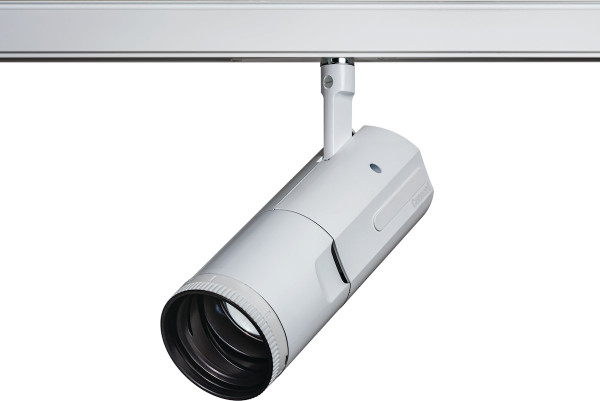 Projecteur sur rail beacon muse tune irc98 21w 235-760lm sylsmart ssc blanc - Sylvania - 2062909