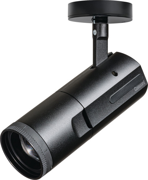 Projecteur sur rail beacon muse tune irc98 21w 235-760lm surf. sylsmart ssc noir - Sylvania - 2062914