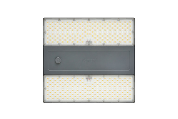 Armatures industrielles rocks ip65 50w 9100lm 840 allee version dali - Sylvania - 2825401