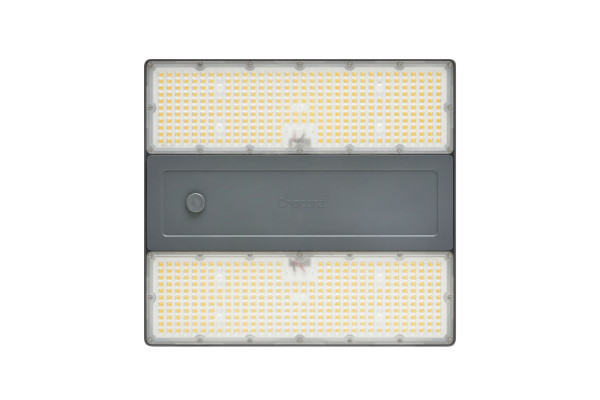 Armatures industrielles rocks ip65 178w 32500lm 840 allee version dali - Sylvania - 2825409