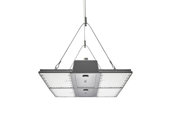 Armatures industrielles rocks ip65 290w 54000lm 840 large version dali - Sylvania - 2825412