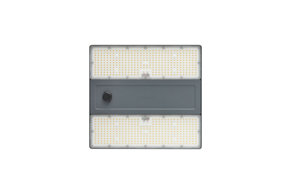 Armatures industrielles rocks ip65 178w 32500lm 840 allee capteur pir z18 - Sylvania - 2825423