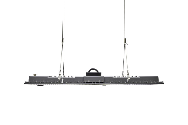 Armatures industrielles rocks ip65 290w 54000lm 840 large capteur pir z18 - Sylvania - 2825426