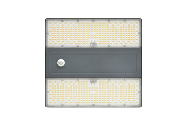 Armatures industrielles rocks ip65 112w 20500lm 840 allee sylsmart ssa03h - Sylvania - 2825433