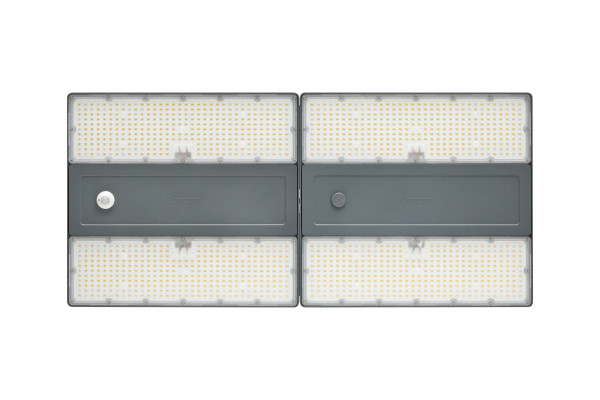 Armatures industrielles rocks ip65 224w 41800lm 840 large sylsmart ssa03h - Sylvania - 2825438