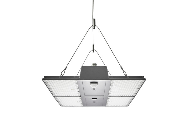 Armatures industrielles rocks ip65 290w 52300lm 840 allee sylsmart ssa03h - Sylvania - 2825441