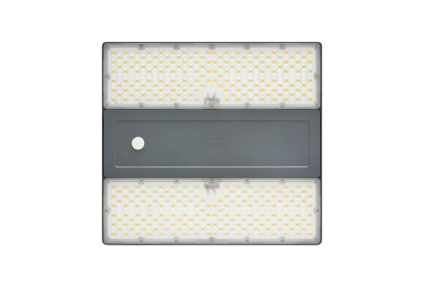 Armatures industrielles rocks ip65 50w 9100lm 840 allee sylsmart ssa03n - Sylvania - 2825443